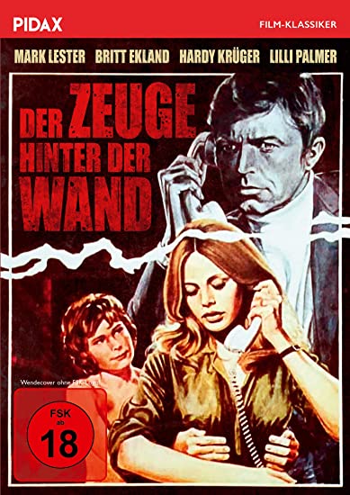 Der Zeuge Film Der Zeuge Film